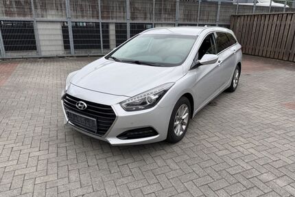 Hyundai i40 Gebrauchtwagen