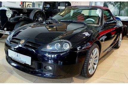 MG TF Gebrauchtwagen