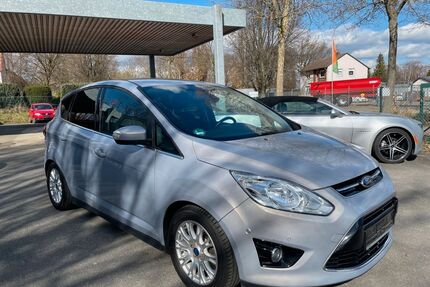Ford C-Max Gebrauchtwagen