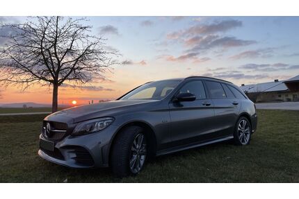 Mercedes-Benz C 300 Gebrauchtwagen