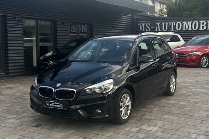 BMW 218 Active Tourer Gebrauchtwagen