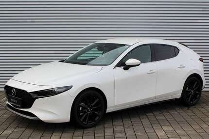 Mazda 3 Gebrauchtwagen