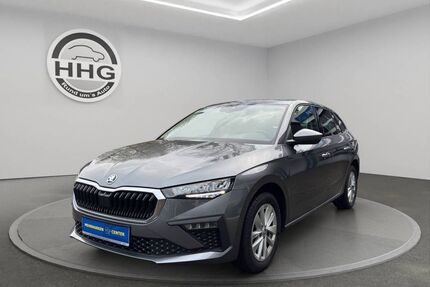 Skoda Scala Gebrauchtwagen