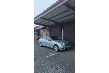 Mercedes-Benz C 180 Gebrauchtwagen