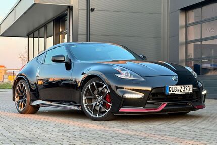 Nissan 370Z Gebrauchtwagen