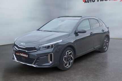 Kia XCeed Gebrauchtwagen