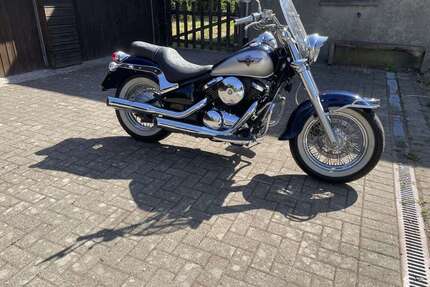 Kawasaki VN 800 Gebrauchtwagen