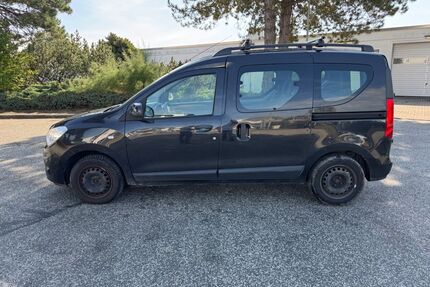 Dacia Dokker Gebrauchtwagen