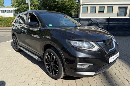 Nissan X-Trail Gebrauchtwagen