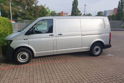 VW T6 Transporter Gebrauchtwagen