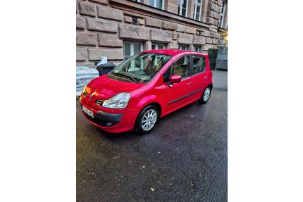 Renault Modus Gebrauchtwagen