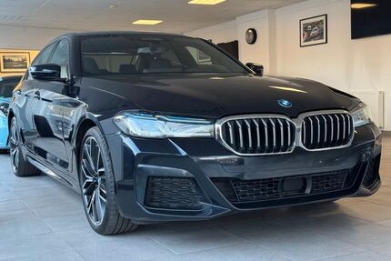 BMW 545 Gebrauchtwagen