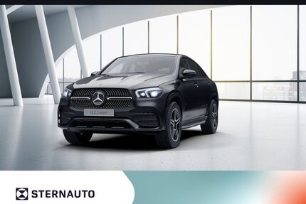 Mercedes-Benz GLE 350 Gebrauchtwagen