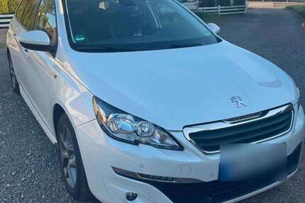 Peugeot 308 Gebrauchtwagen