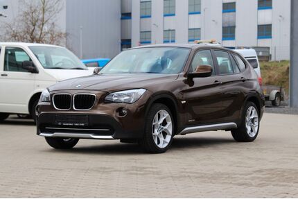 BMW X1 Gebrauchtwagen
