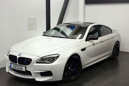 BMW M6 Gebrauchtwagen
