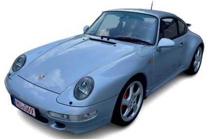 Porsche 993 Gebrauchtwagen