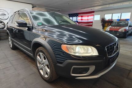 Volvo XC70 Gebrauchtwagen