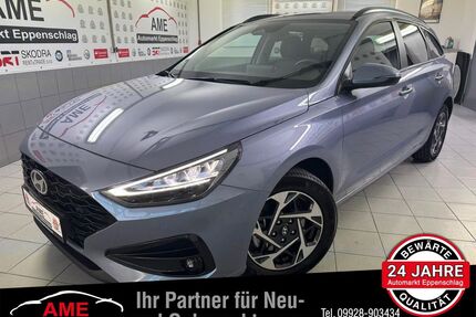 Hyundai i30 Gebrauchtwagen