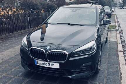 BMW 220 Gebrauchtwagen
