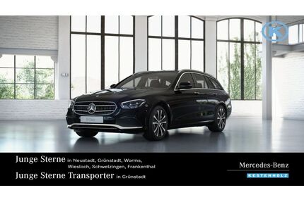 Mercedes-Benz E 300 Gebrauchtwagen