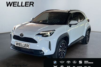 Toyota Yaris Cross Gebrauchtwagen