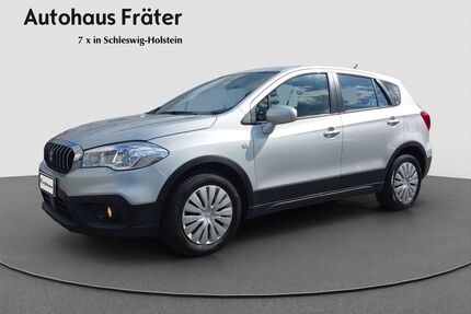 Suzuki SX4 Gebrauchtwagen