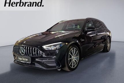Mercedes-Benz C 43 AMG Gebrauchtwagen