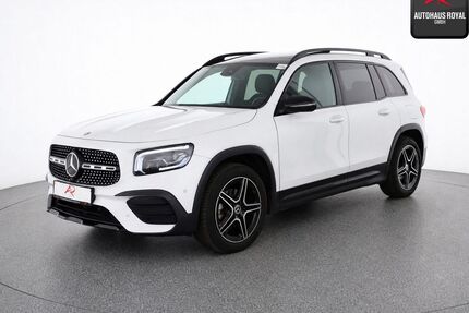Mercedes-Benz GLB 200 Gebrauchtwagen