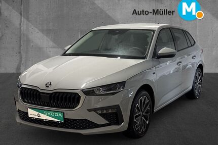 Skoda Scala Gebrauchtwagen