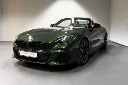 BMW Z4 M Gebrauchtwagen