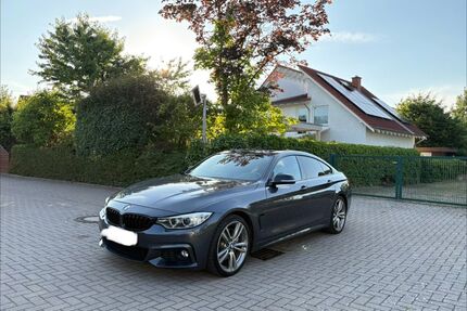 BMW 435 Gebrauchtwagen