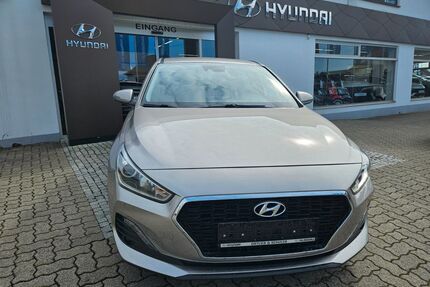 Hyundai i30 Gebrauchtwagen