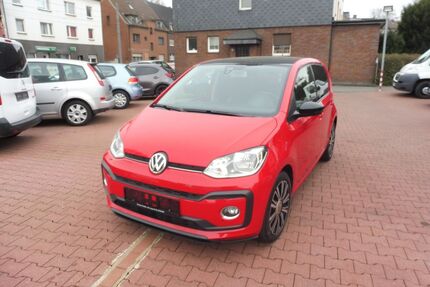 VW up! Gebrauchtwagen