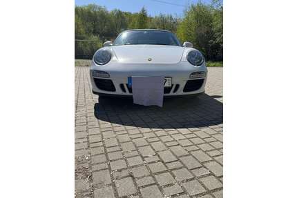 Porsche 997 Gebrauchtwagen
