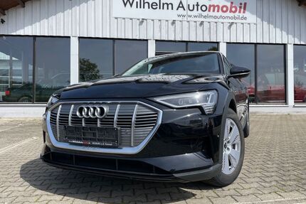 Audi e-tron Gebrauchtwagen