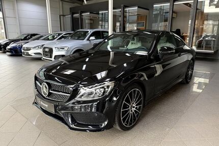 Mercedes-Benz C 250 Gebrauchtwagen