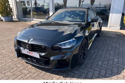 BMW M2 Gebrauchtwagen