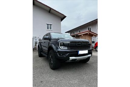Ford Ranger Gebrauchtwagen