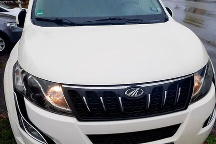 Mahindra Andere Gebrauchtwagen