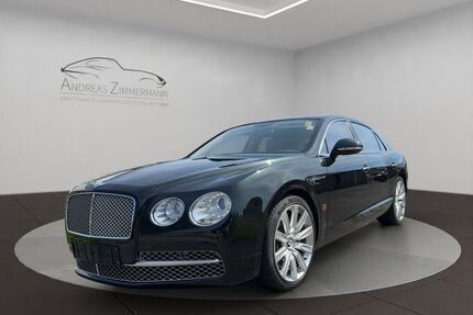 Bentley Flying Spur Gebrauchtwagen
