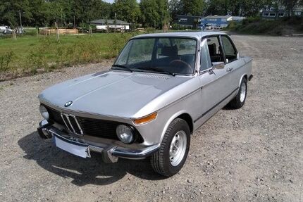 BMW 2002 Gebrauchtwagen