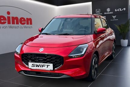 Suzuki Swift Gebrauchtwagen
