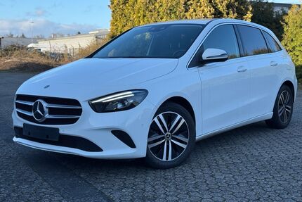 Mercedes-Benz B 250 Gebrauchtwagen