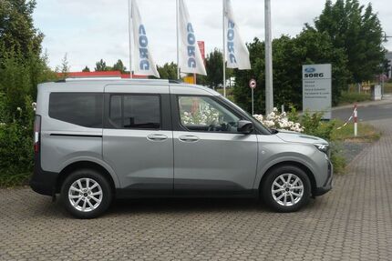 Ford Tourneo Courier Gebrauchtwagen