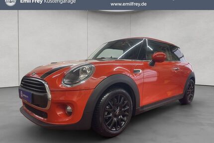 Mini ONE Gebrauchtwagen