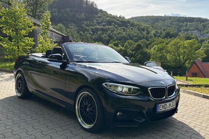 BMW 225 Gebrauchtwagen