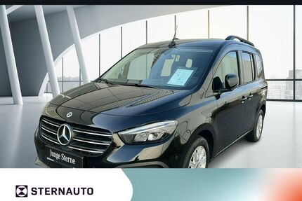 Mercedes-Benz T-Klasse Gebrauchtwagen