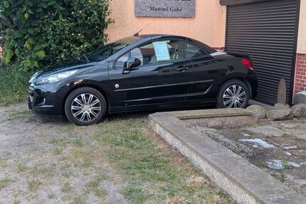 Peugeot 207 Gebrauchtwagen