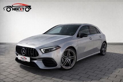 Mercedes-Benz A 45 AMG Gebrauchtwagen